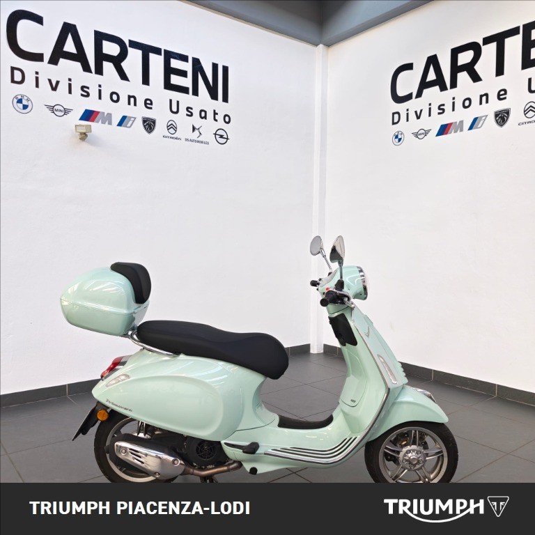 VESPA Vespa Primavera 125 ie 3v Abs