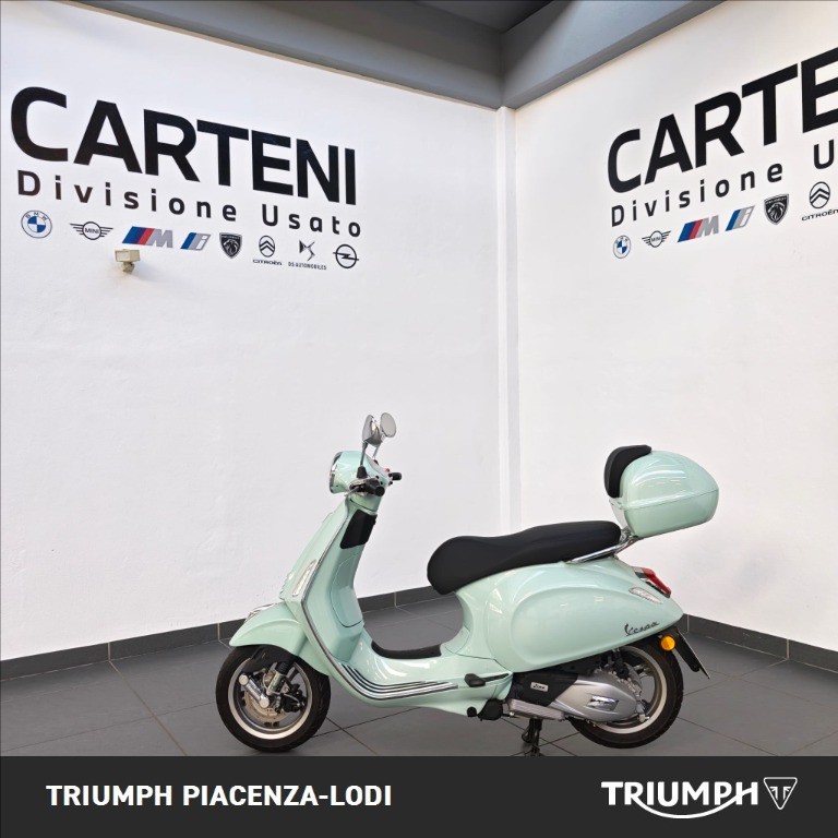 VESPA Vespa Primavera 125 ie 3v Abs