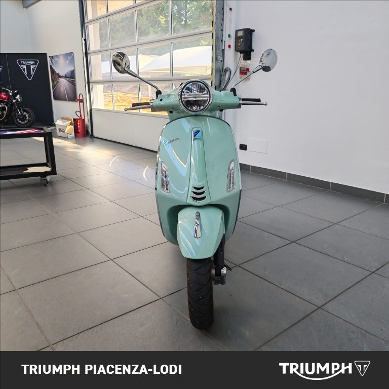 VESPA Vespa Primavera 125 ie 3v Abs