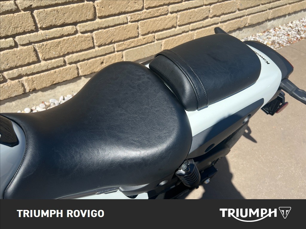KAWASAKI Eliminator 500 RD1 Abs #5