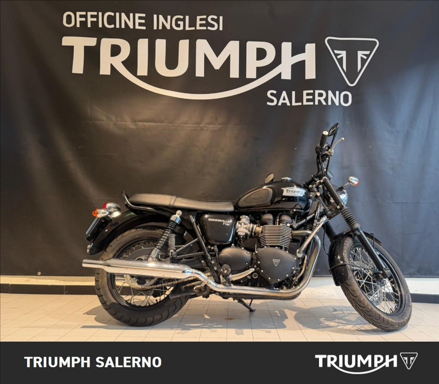 TRIUMPH Bonneville 790 T100 