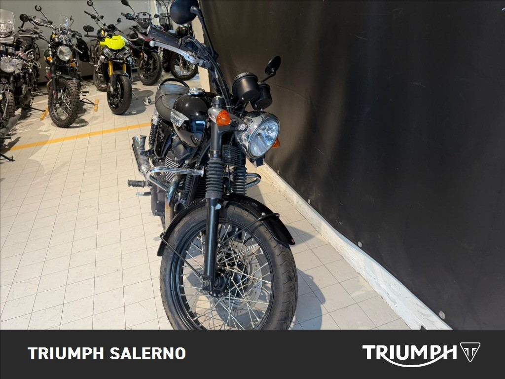 TRIUMPH Bonneville 790 T100 