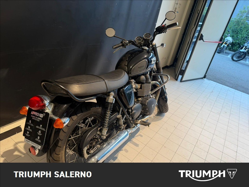 TRIUMPH Bonneville 790 T100 