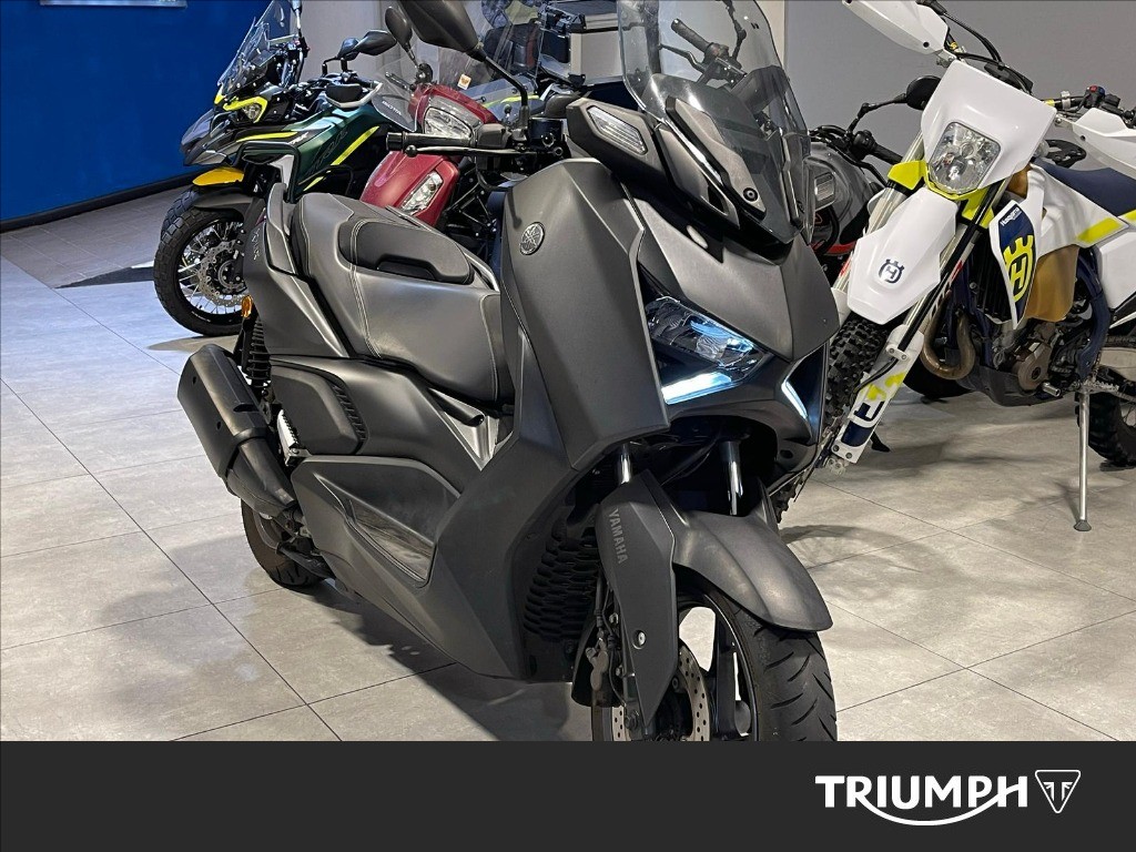 YAMAHA X-Max 300 Tech Max Abs