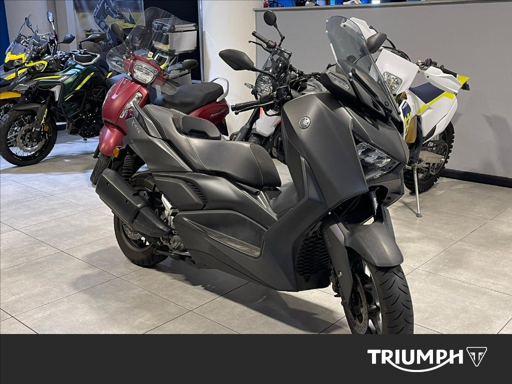 YAMAHA X-Max 300 Tech Max Abs