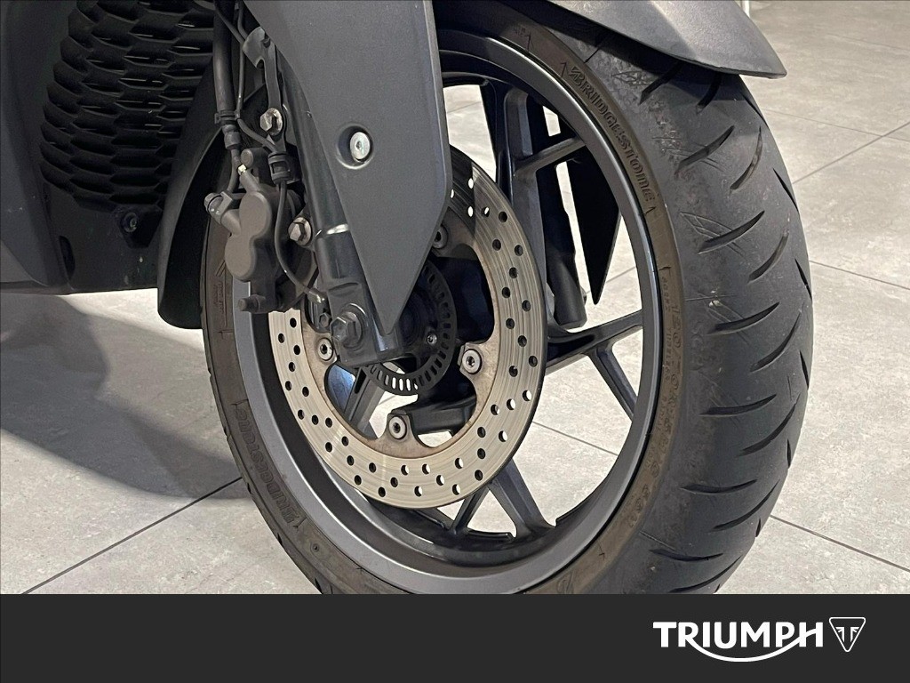 YAMAHA X-Max 300 Tech Max Abs