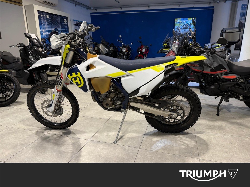 HUSQVARNA 350 FE 4T 