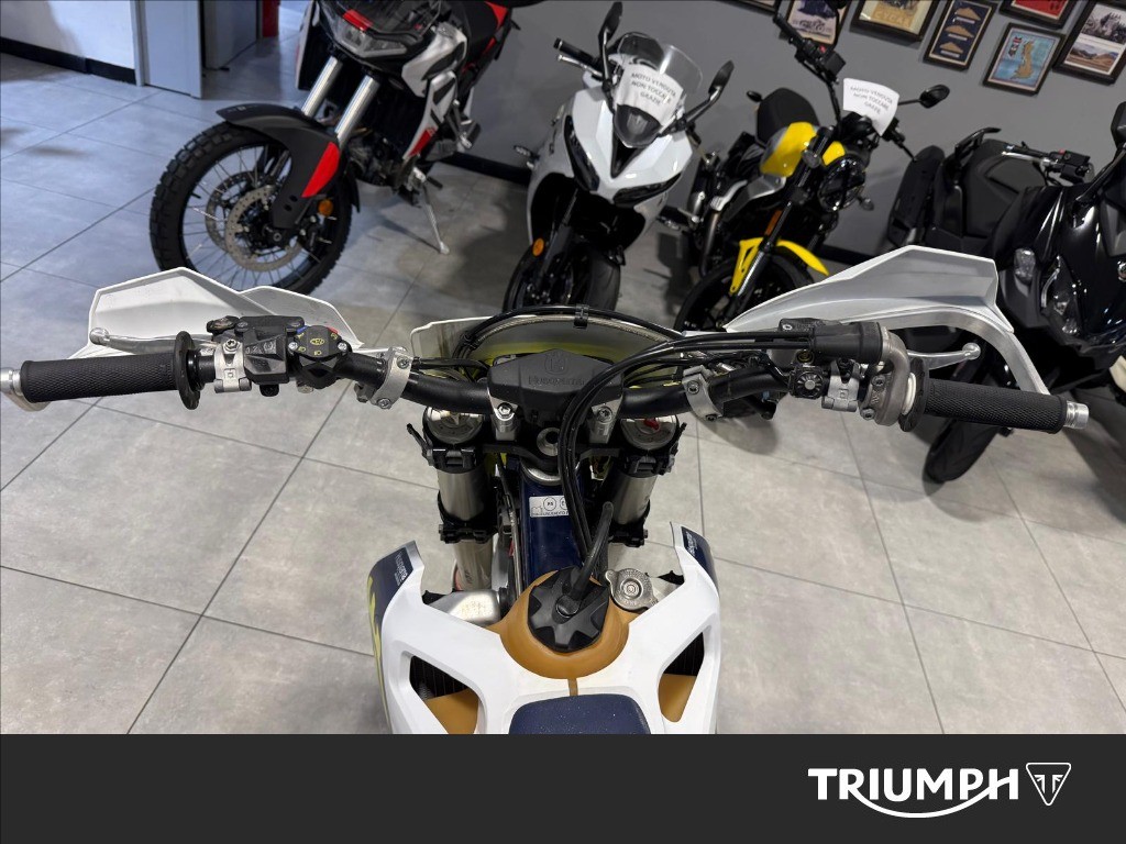 HUSQVARNA 350 FE 4T 