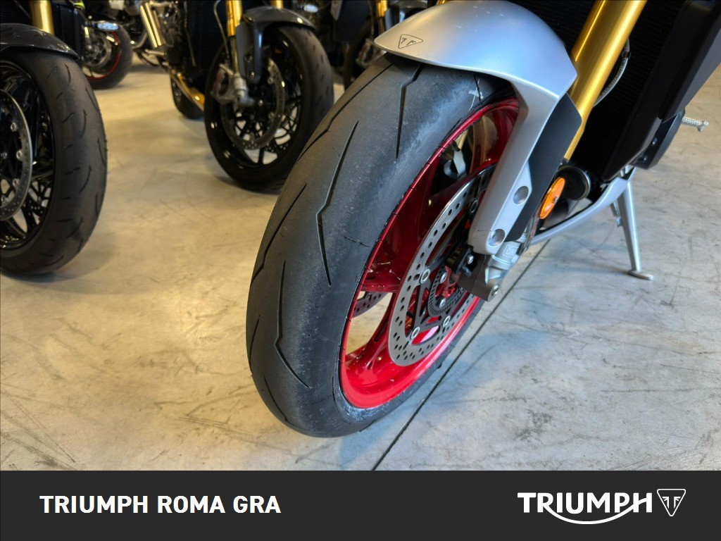 TRIUMPH Street Triple 765 RX