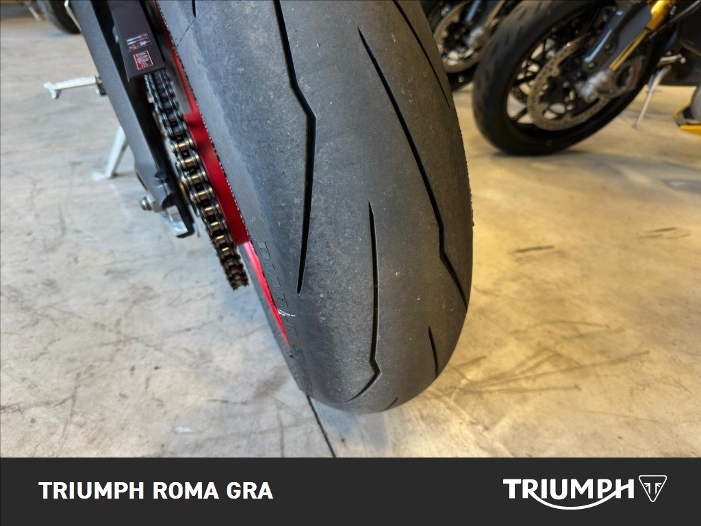 TRIUMPH Street Triple 765 RX