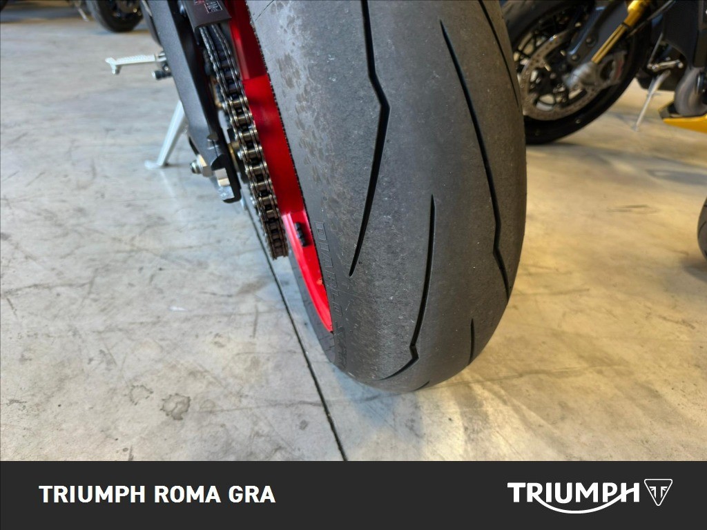 TRIUMPH Street Triple 765 RX