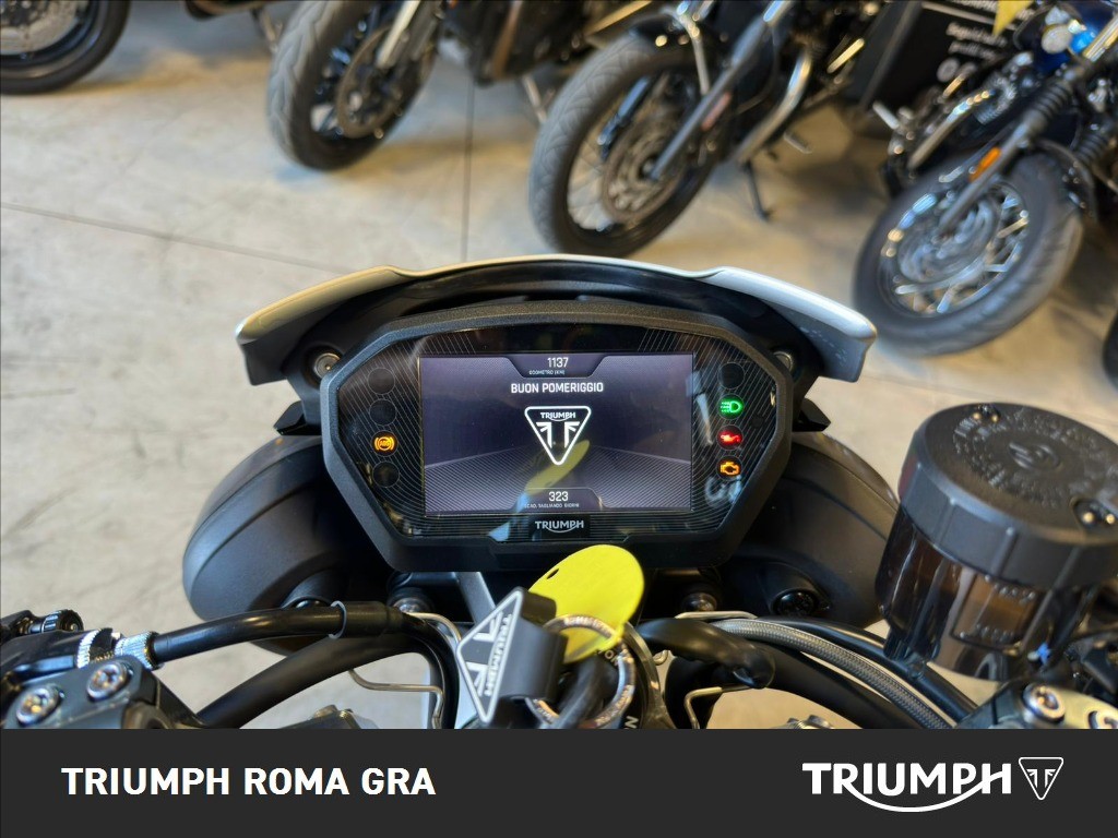 TRIUMPH Street Triple 765 RX