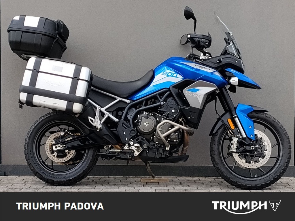 TRIUMPH Tiger 900 GT Pro Abs