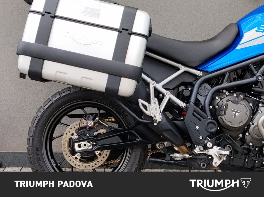 TRIUMPH Tiger 900 GT Pro Abs