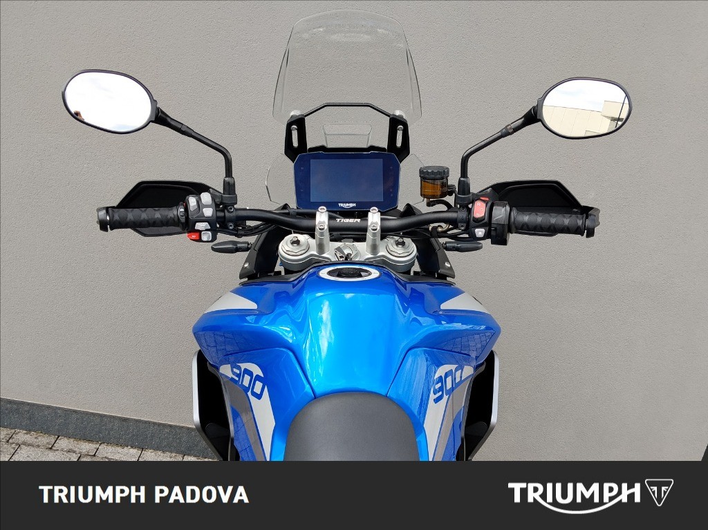 TRIUMPH Tiger 900 GT Pro Abs