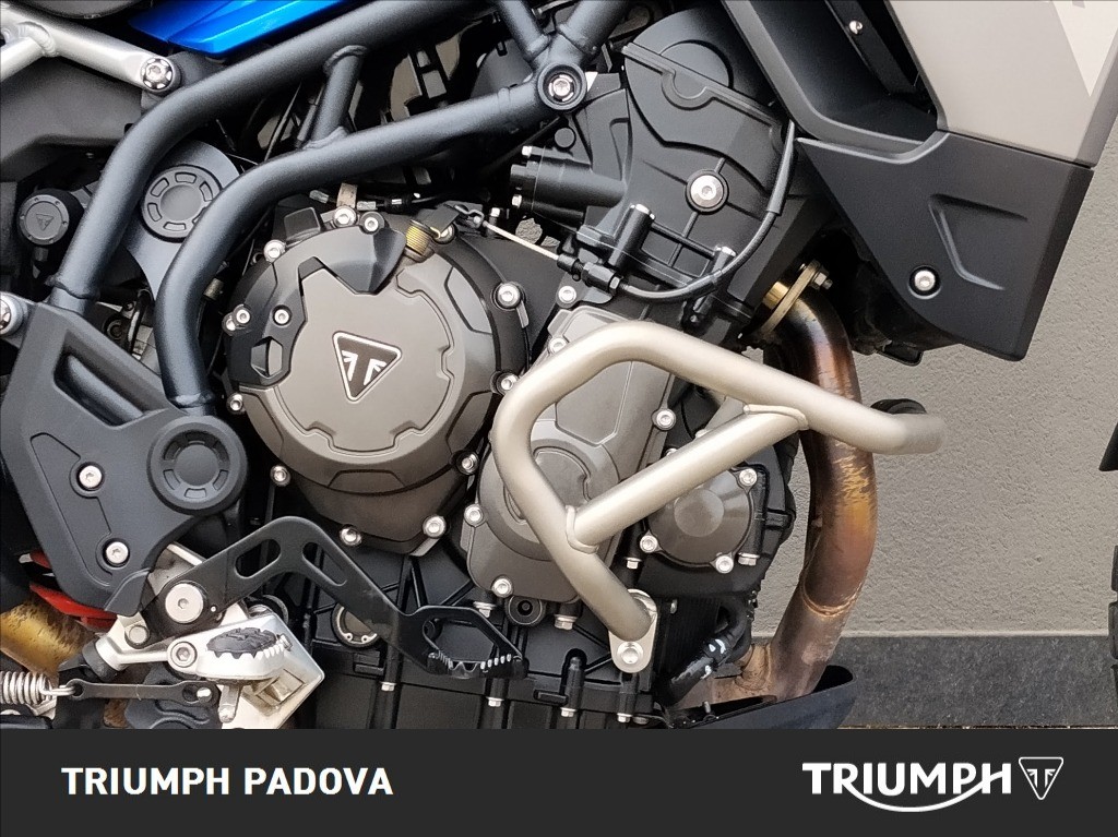 TRIUMPH Tiger 900 GT Pro Abs