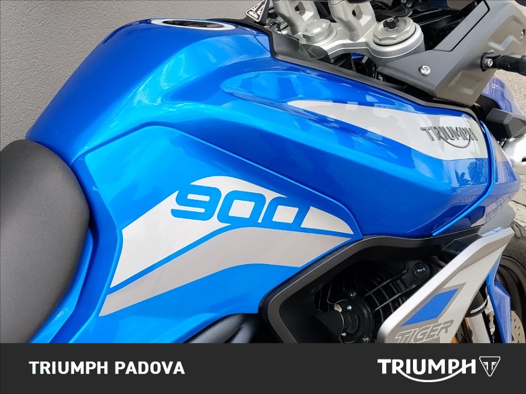 TRIUMPH Tiger 900 GT Pro Abs