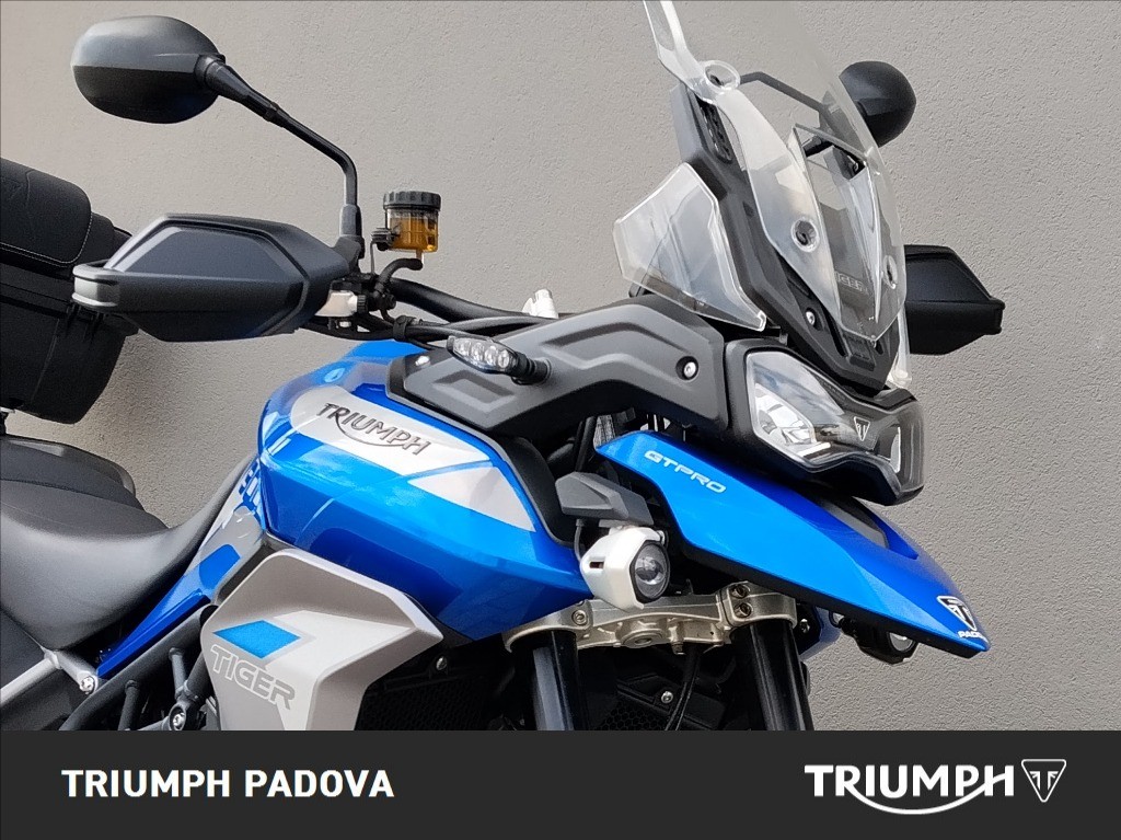 TRIUMPH Tiger 900 GT Pro Abs