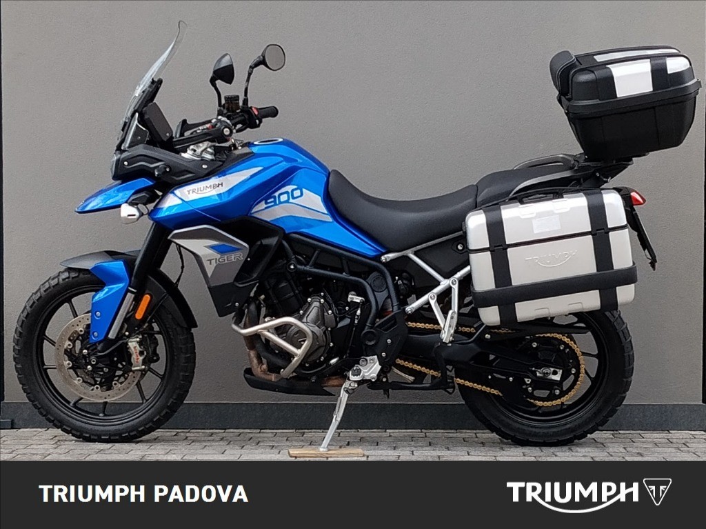 TRIUMPH Tiger 900 GT Pro Abs