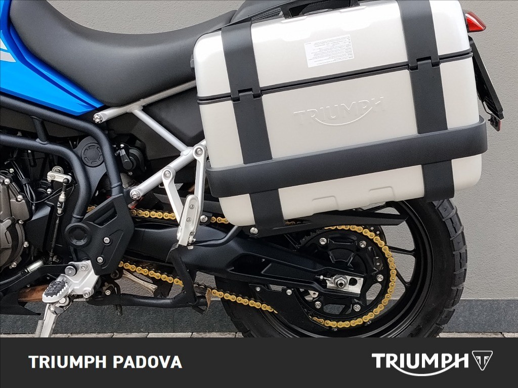 TRIUMPH Tiger 900 GT Pro Abs