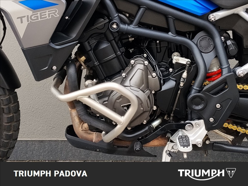TRIUMPH Tiger 900 GT Pro Abs