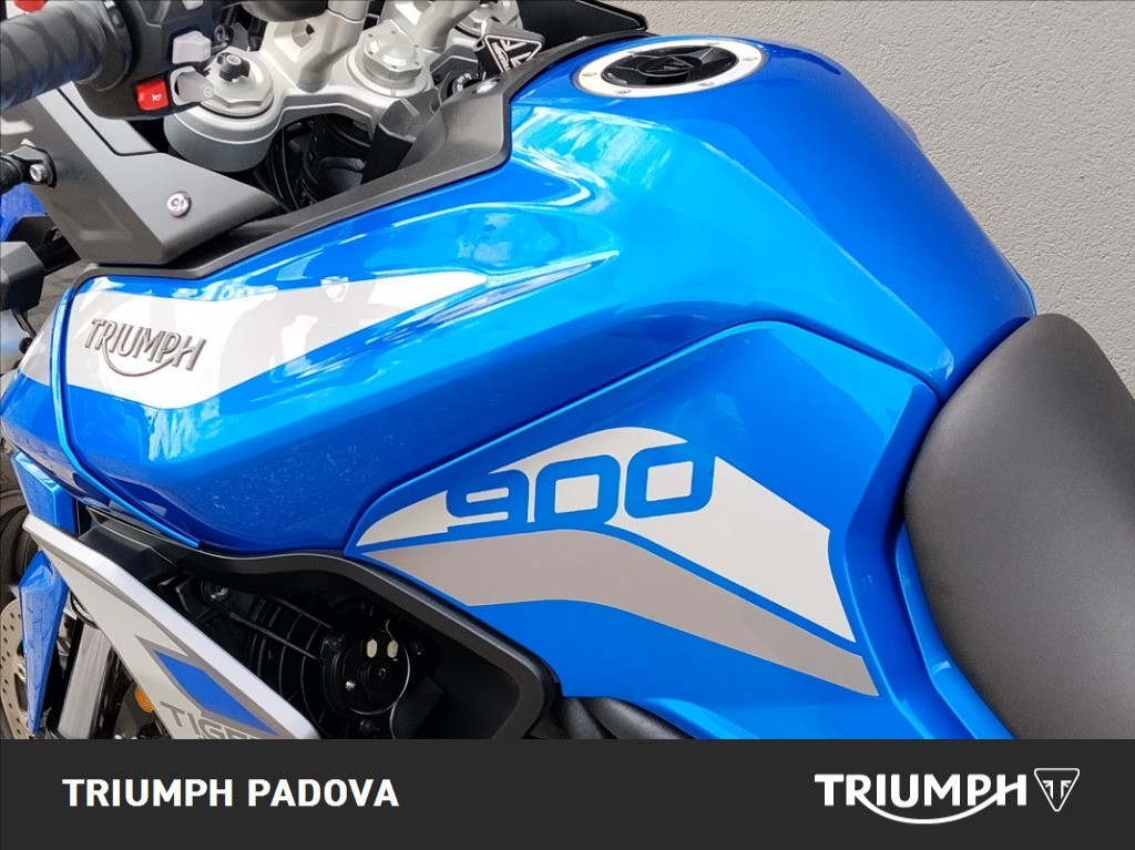TRIUMPH Tiger 900 GT Pro Abs