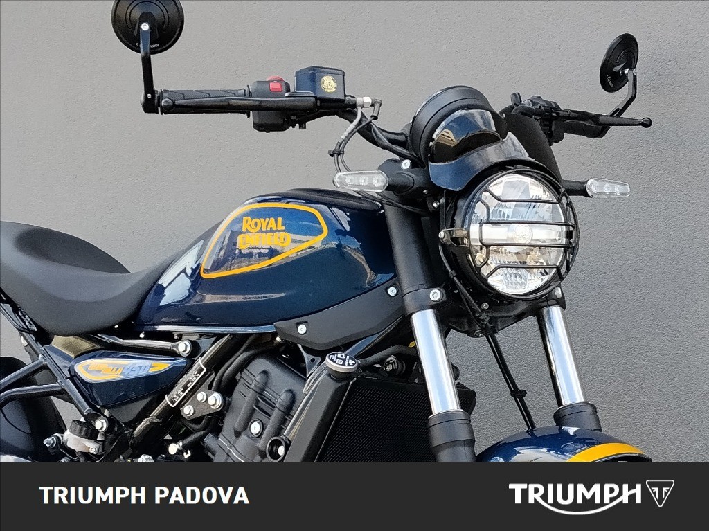 ROYAL ENFIELD Guerrilla 450 Flash Abs