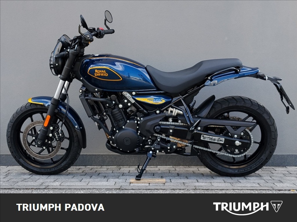 ROYAL ENFIELD Guerrilla 450 Flash Abs