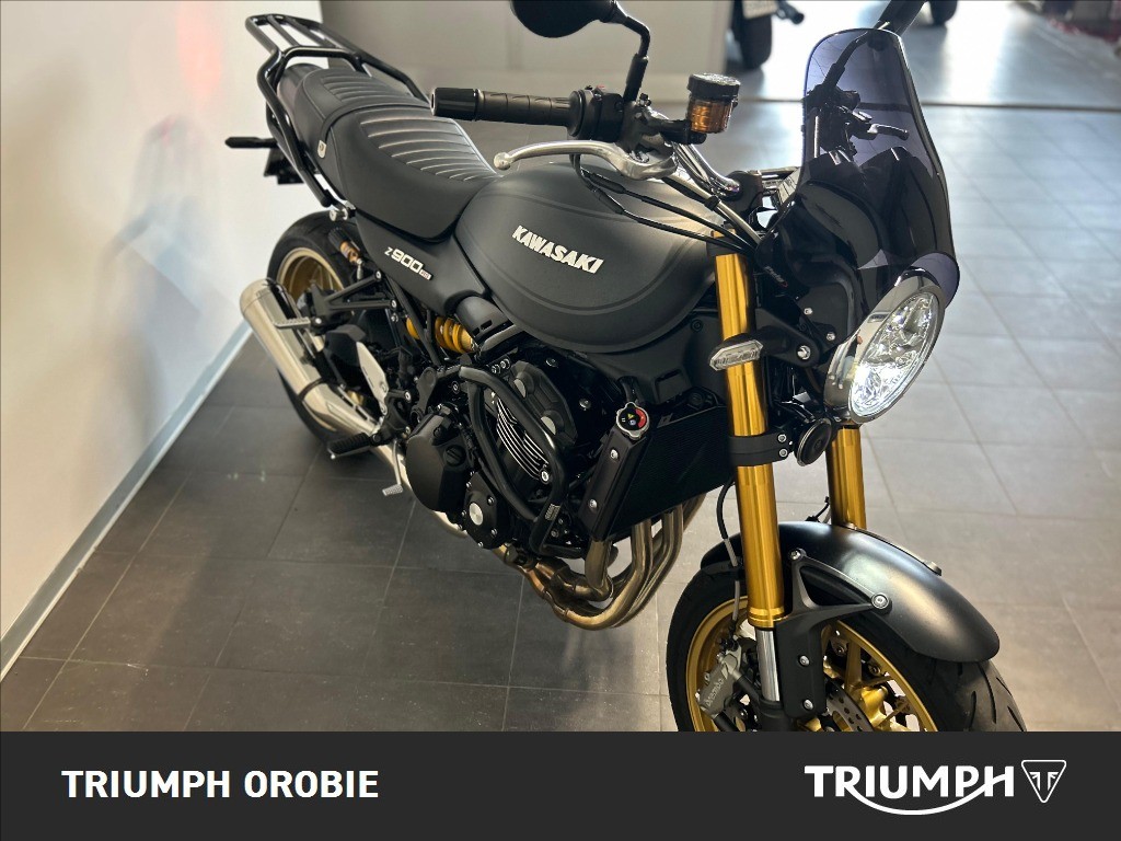 KAWASAKI Z 900 RS SE