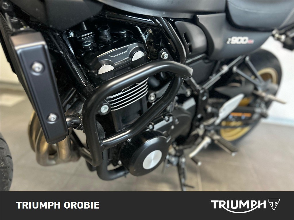 KAWASAKI Z 900 RS SE