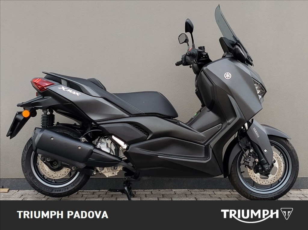 YAMAHA X-Max 300 Abs