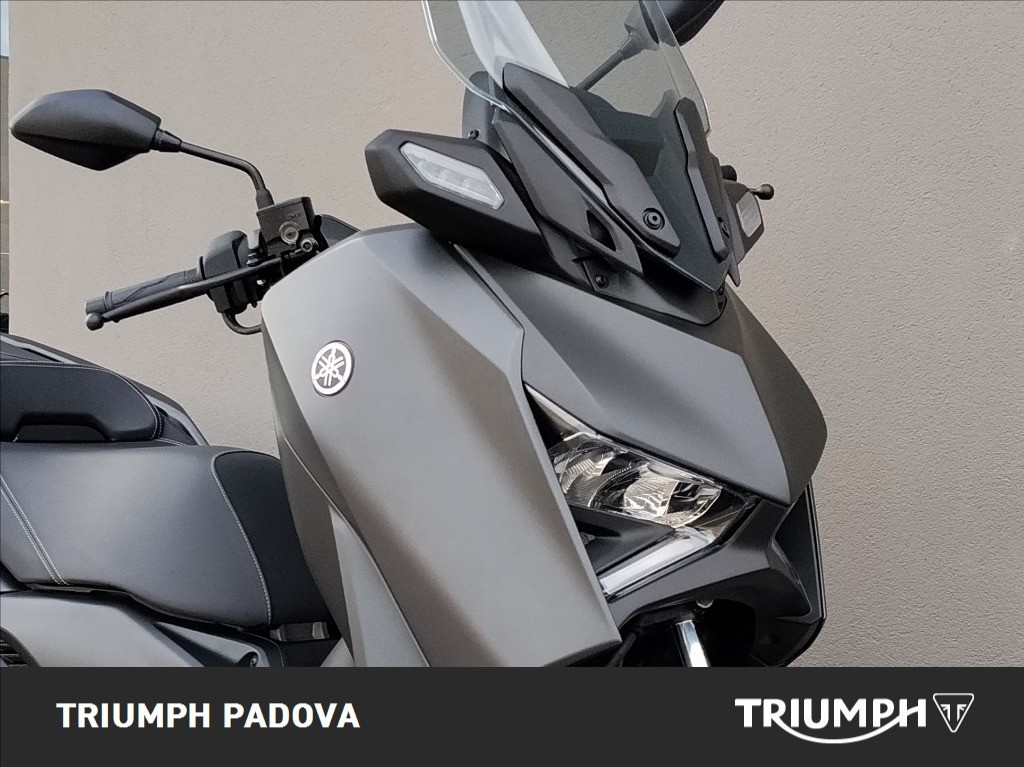 YAMAHA X-Max 300 Abs