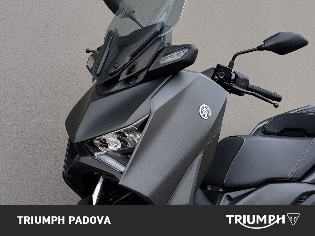 YAMAHA X-Max 300 Abs
