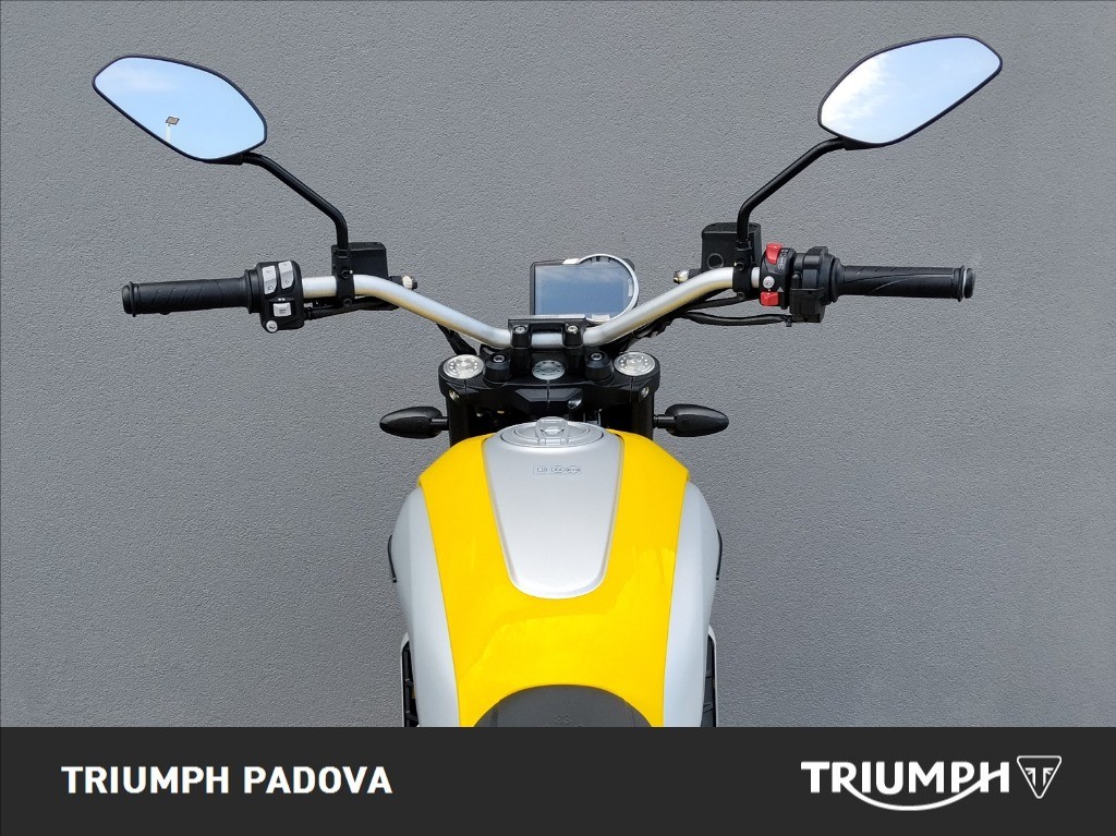 DUCATI Scrambler 800 Icon