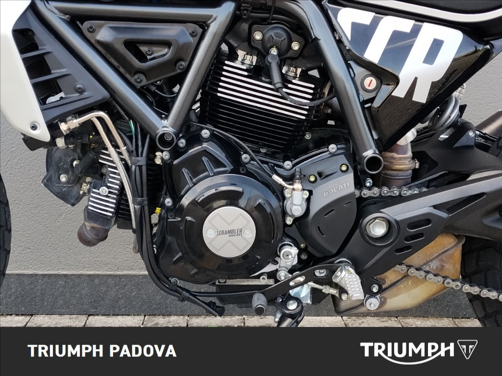 DUCATI Scrambler 800 Icon
