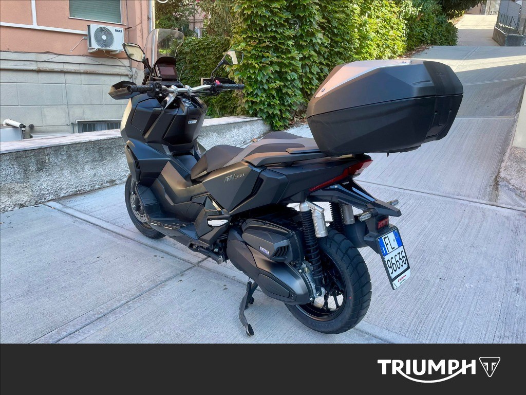 HONDA ADV 350 Abs