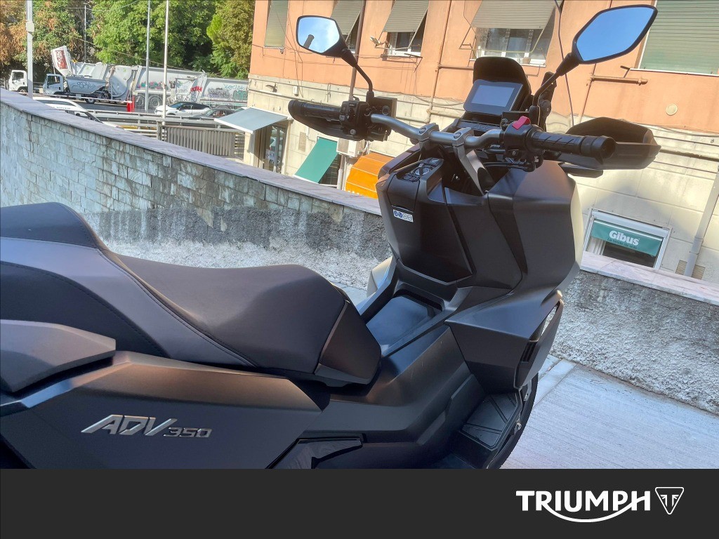HONDA ADV 350 Abs