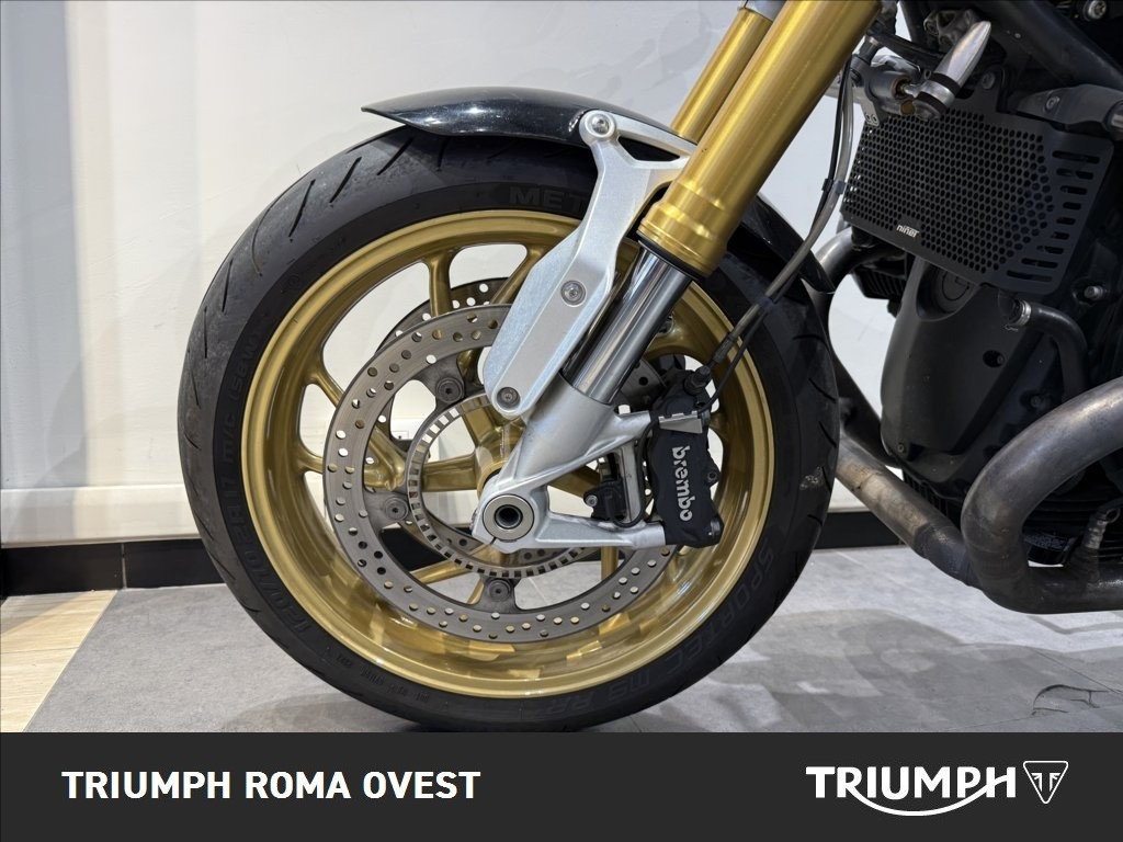 BMW R 1200 nineT Abs
