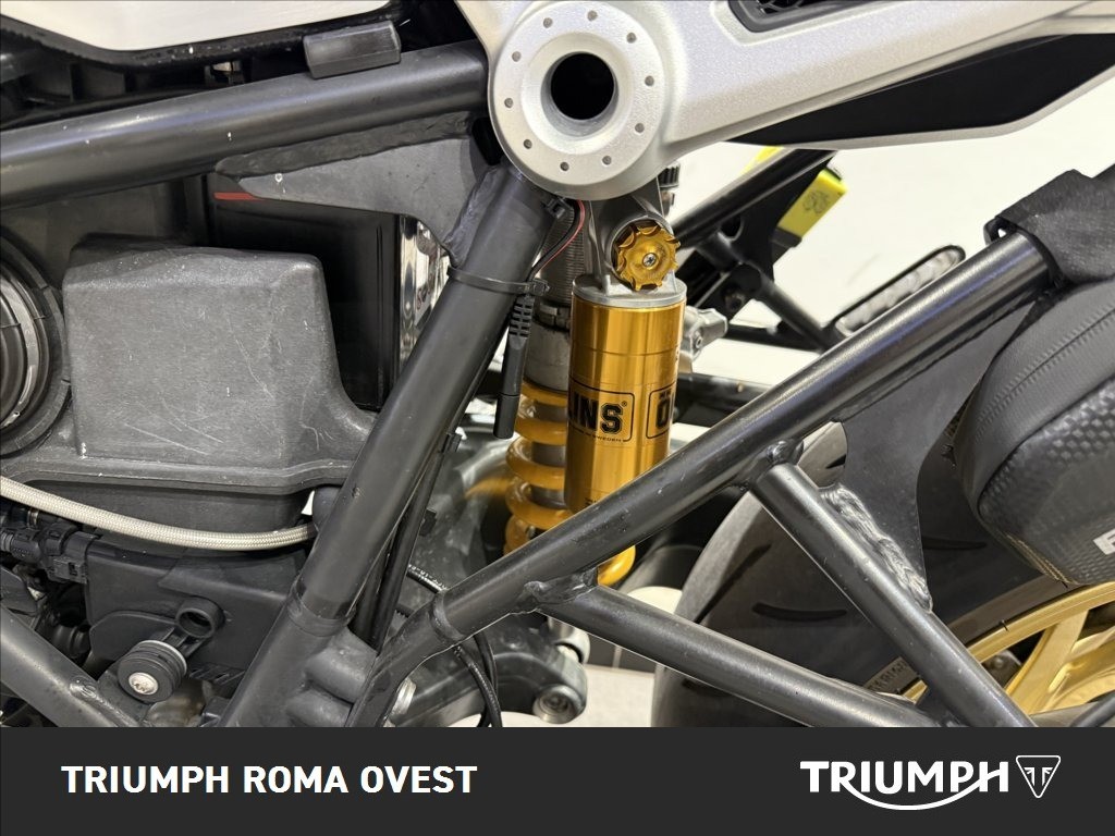 BMW R 1200 nineT Abs