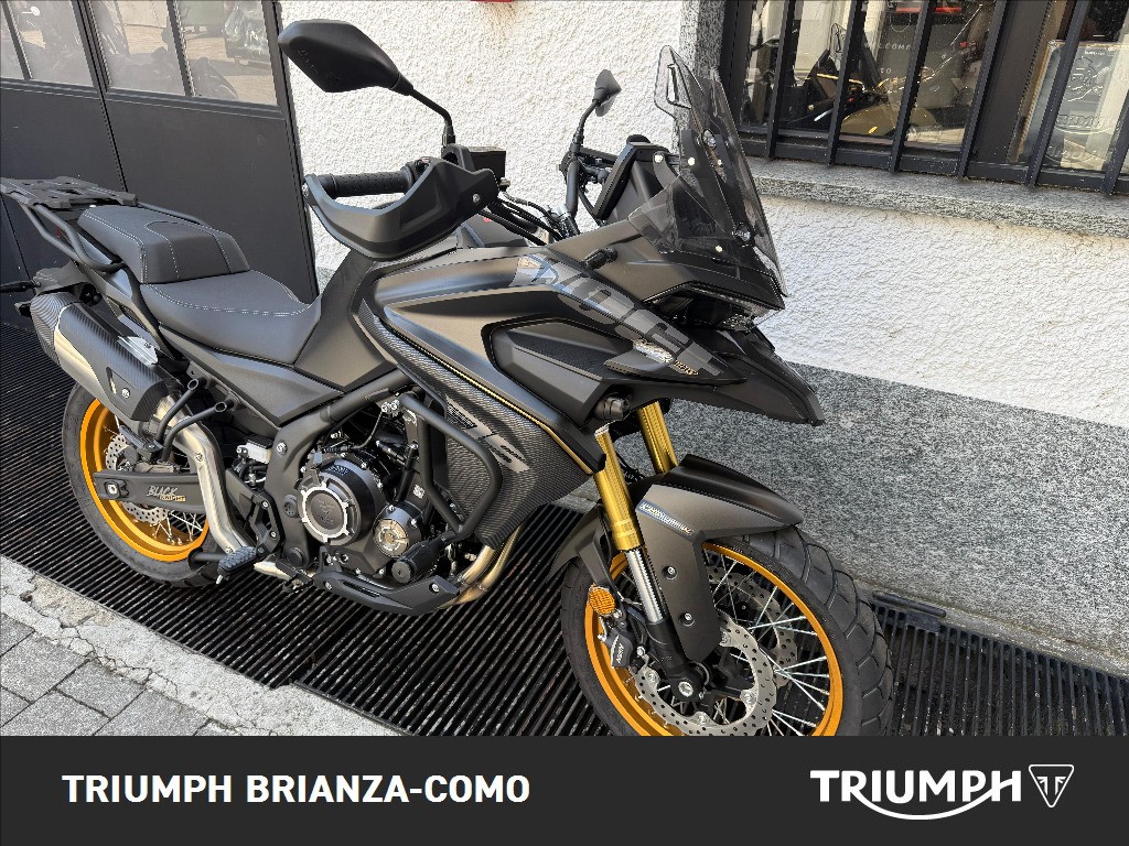 VOGE Valico 525 DSX Abs E5+