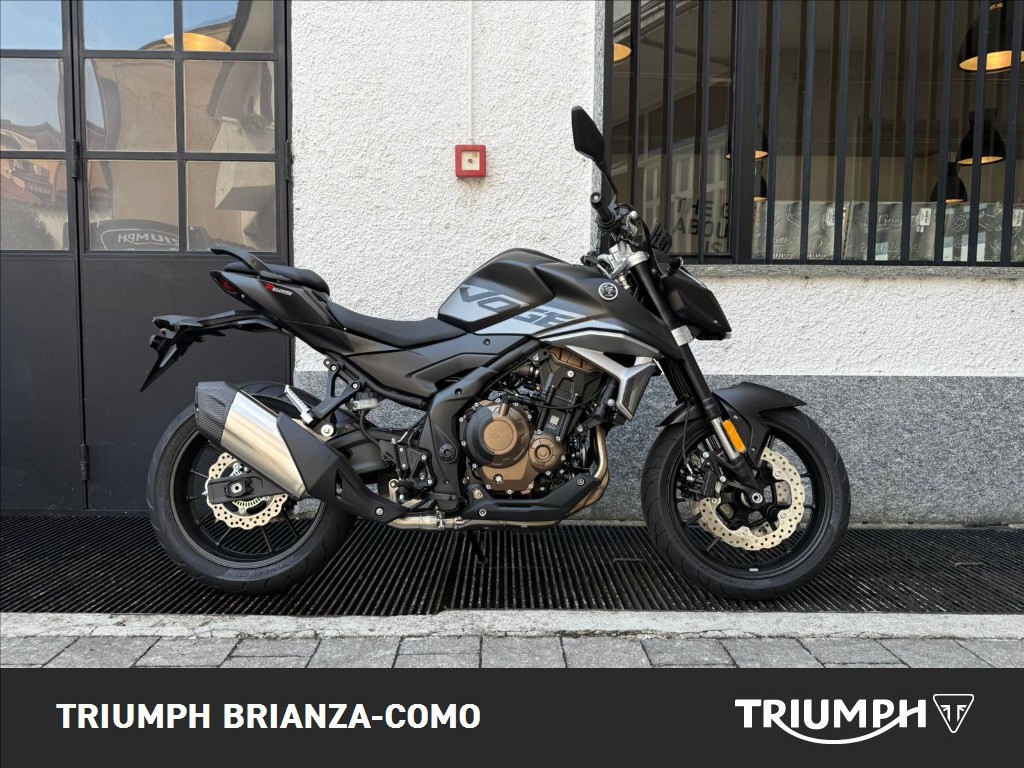 VOGE Brivido 625 R Abs