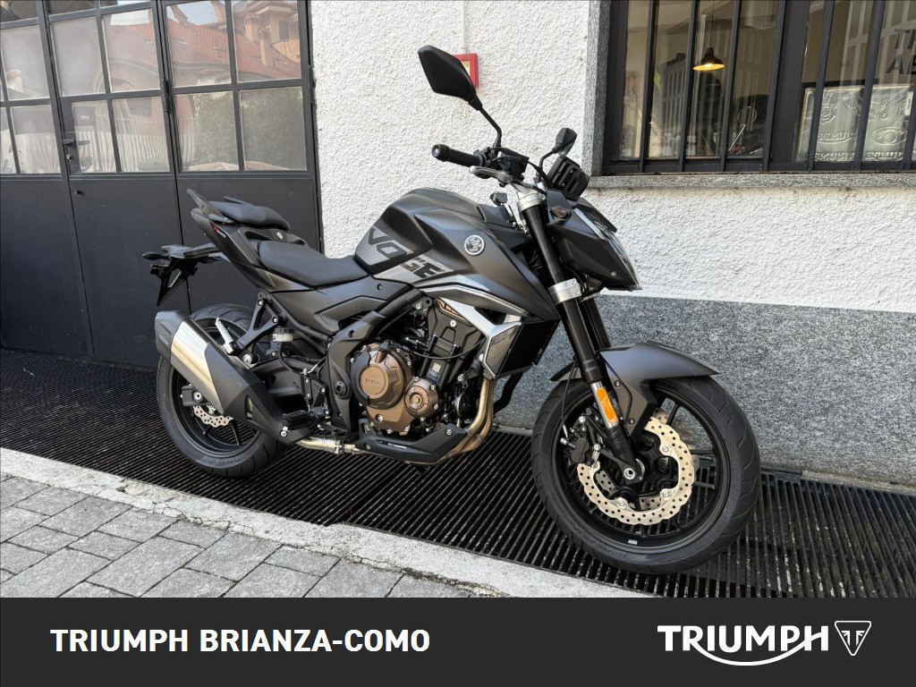VOGE Brivido 625 R Abs