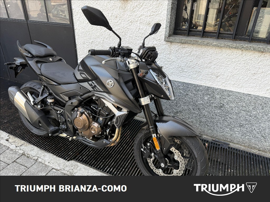 VOGE Brivido 625 R Abs
