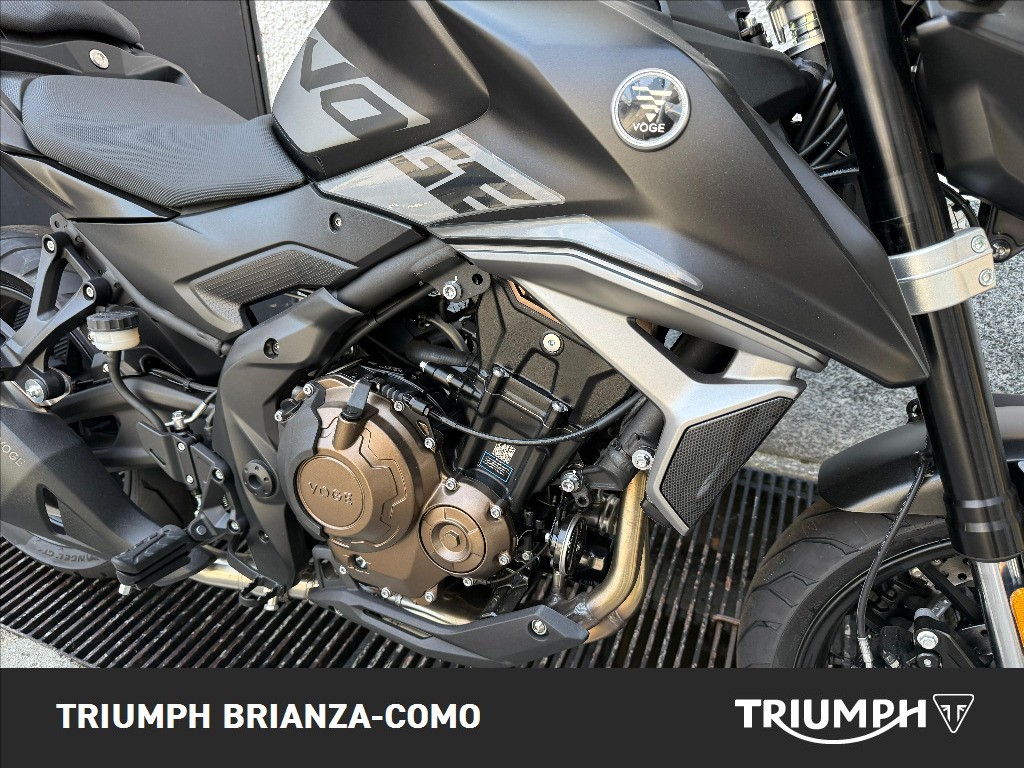 VOGE Brivido 625 R Abs