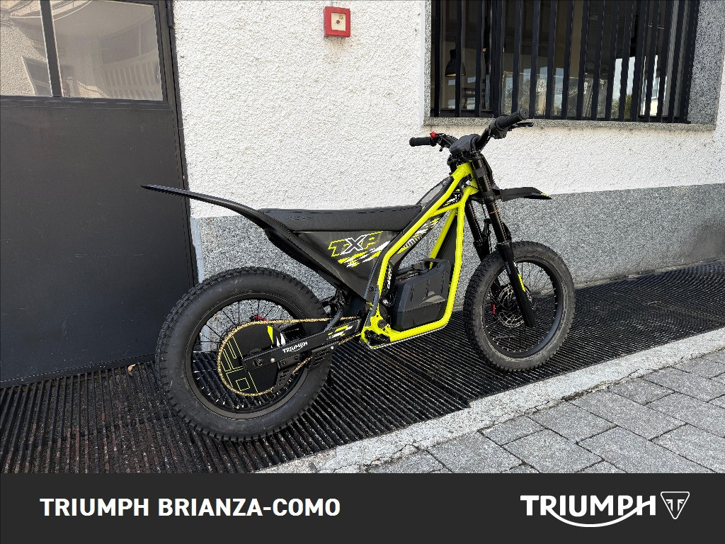 TRIUMPH TXP 20  #1