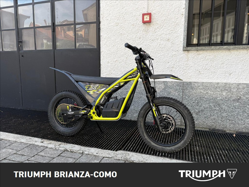TRIUMPH TXP 20  #2