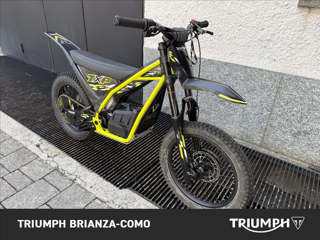 TRIUMPH TXP 20  #4