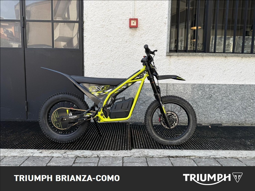 TRIUMPH TXP 16  #0