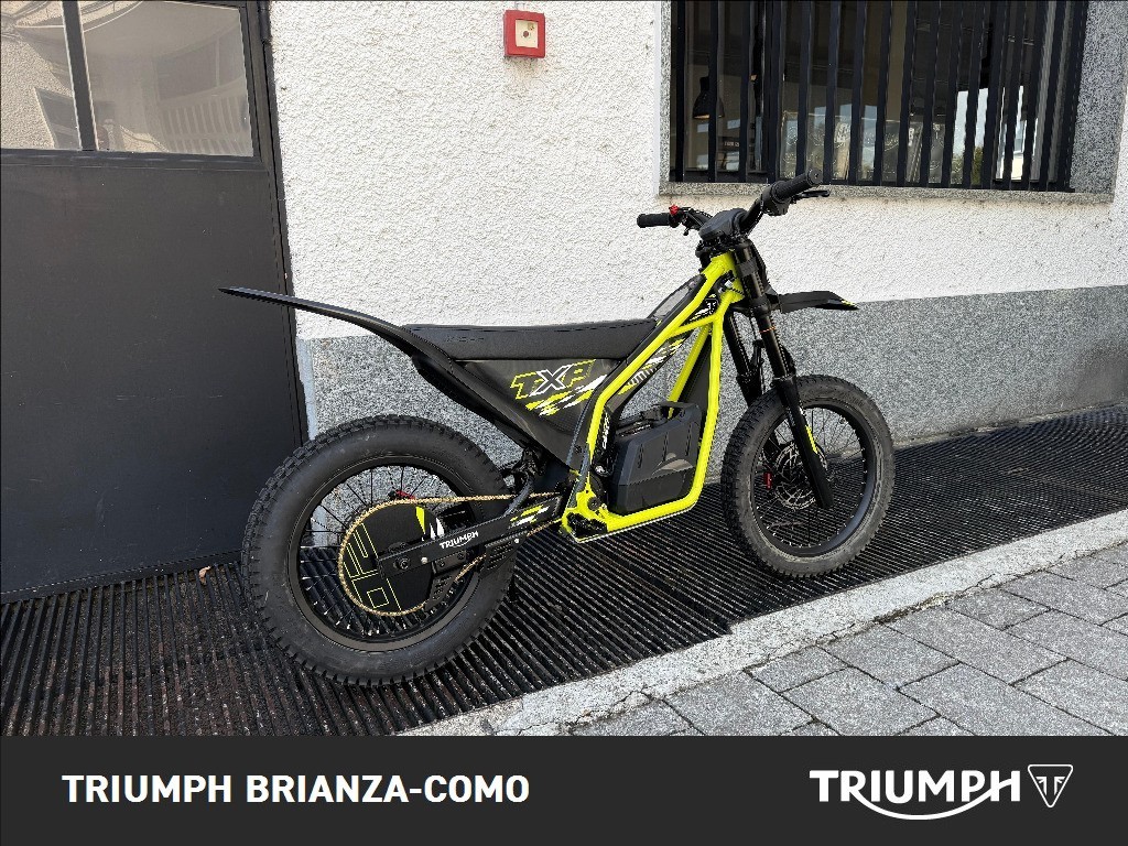 TRIUMPH TXP 16  #1