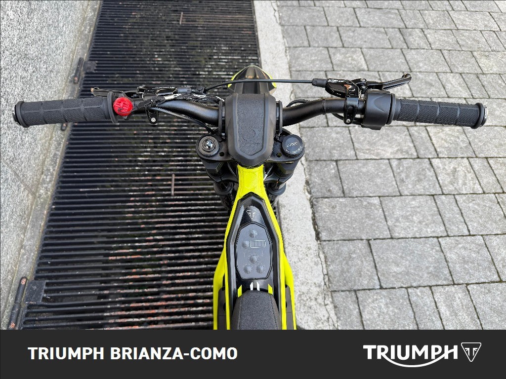 TRIUMPH TXP 16  #5